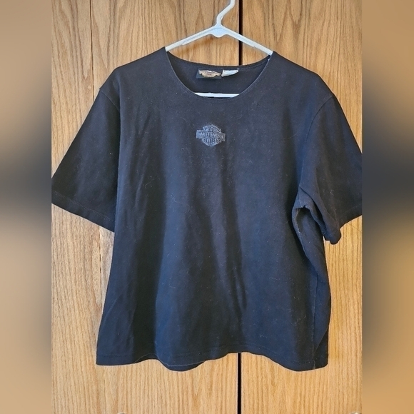 Harley-Davidson Tops - Harley Davidson womens top
